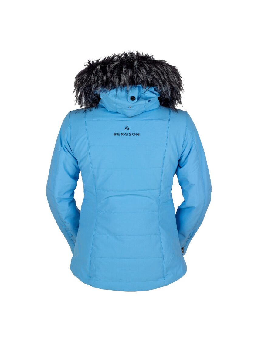 Kurtka narciarska Bergson Snowswift STX