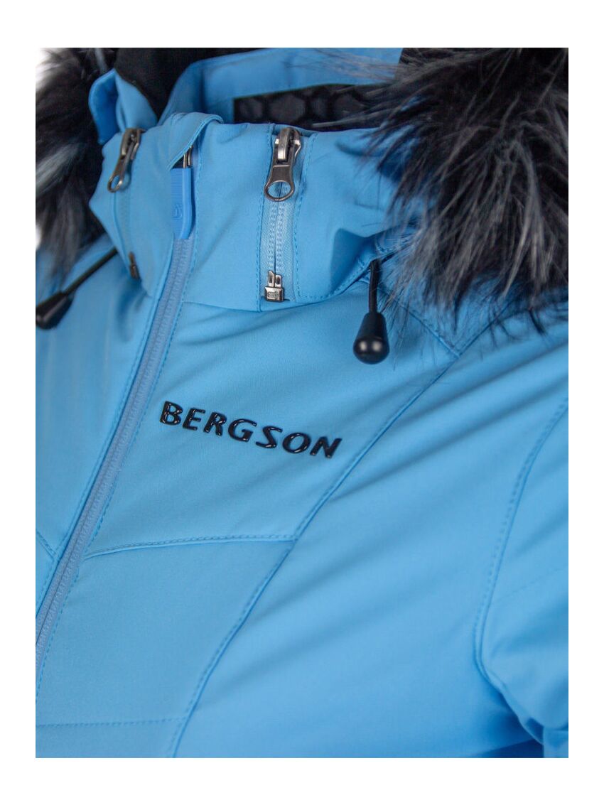 Kurtka narciarska Bergson Snowswift STX