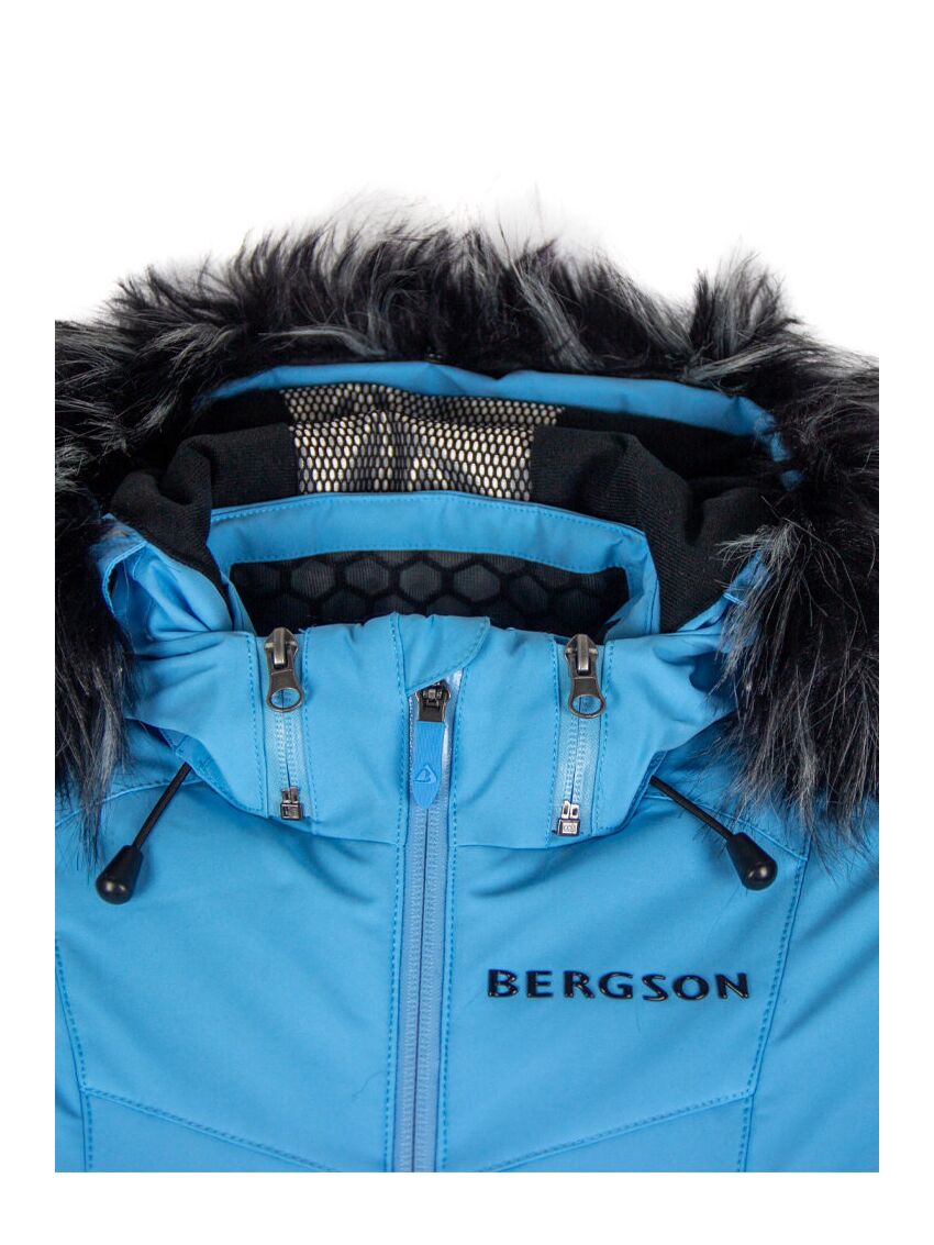 Kurtka narciarska Bergson Snowswift STX