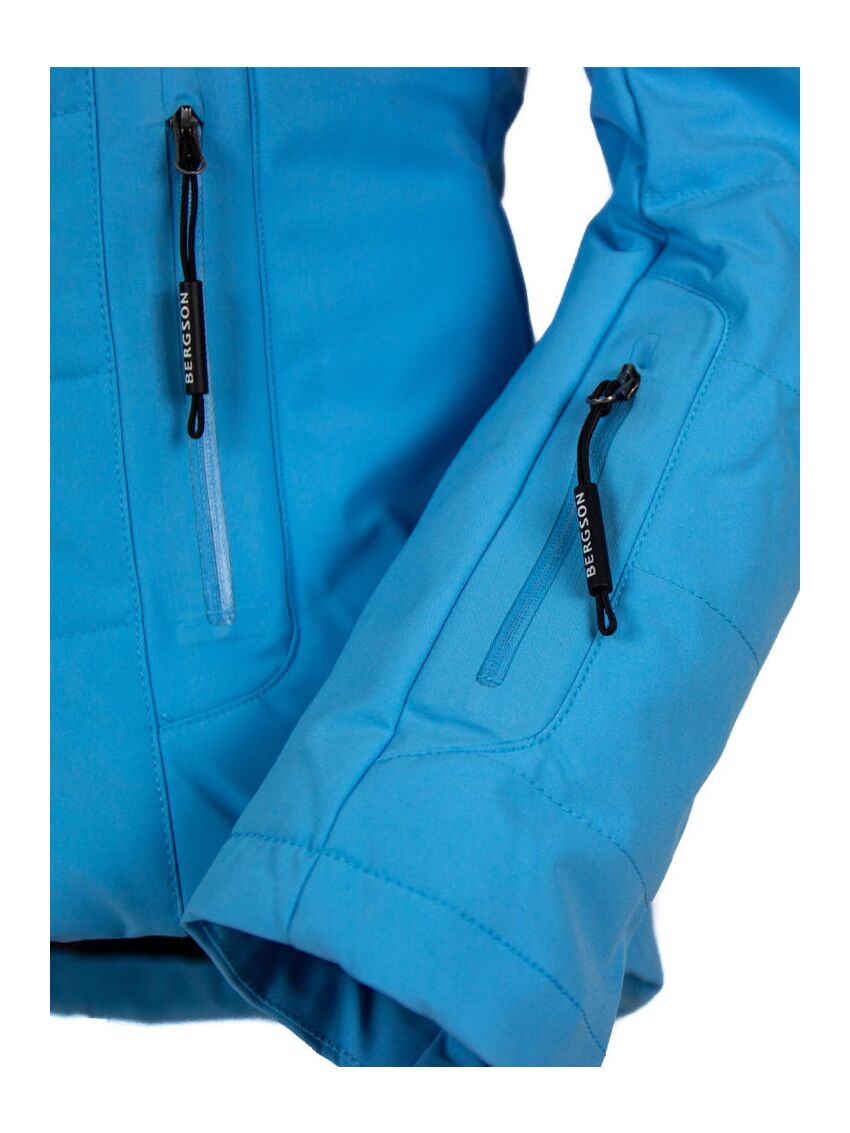 Kurtka narciarska Bergson Snowswift STX