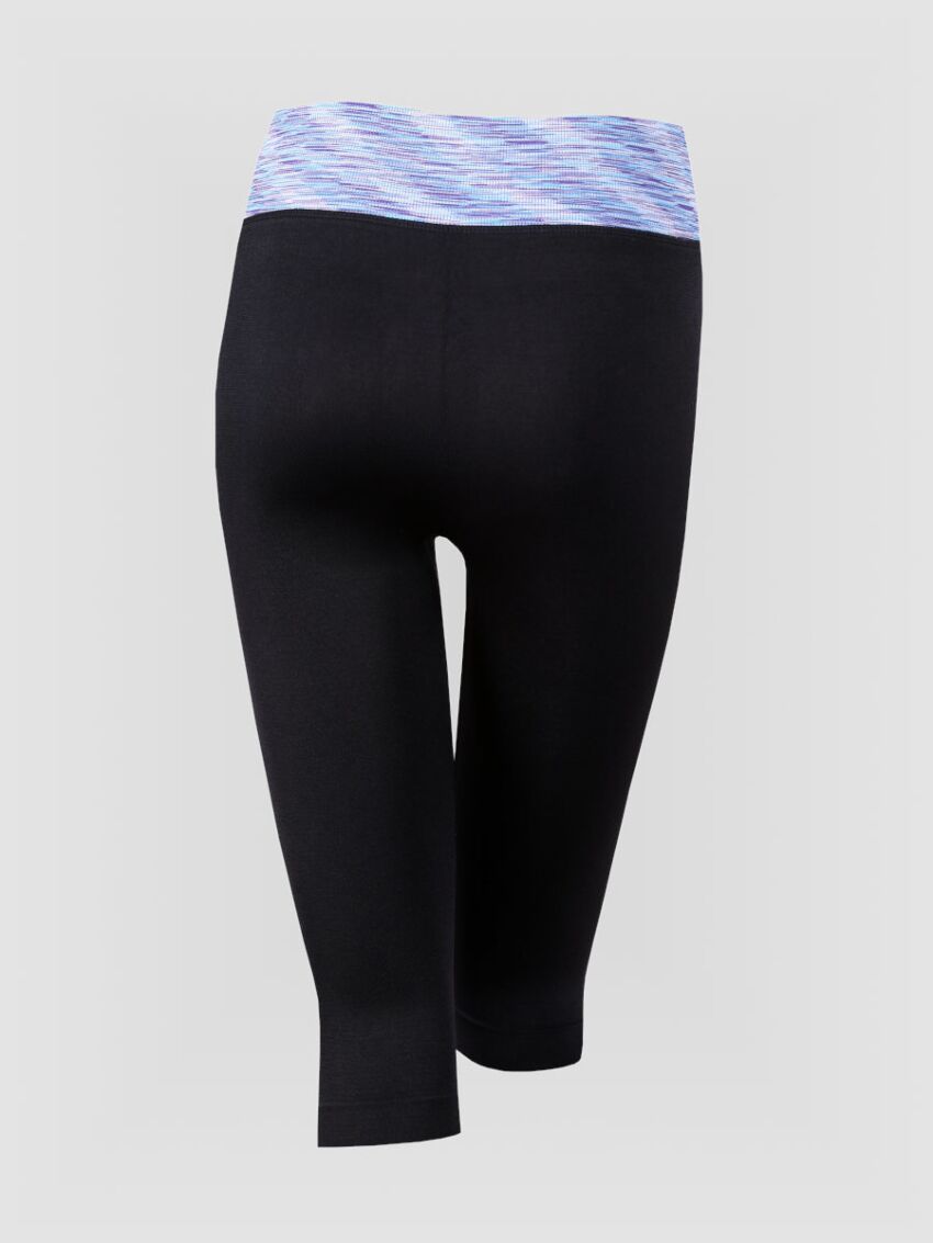 Legginsy fitness 3/4 damskie Gatta Active