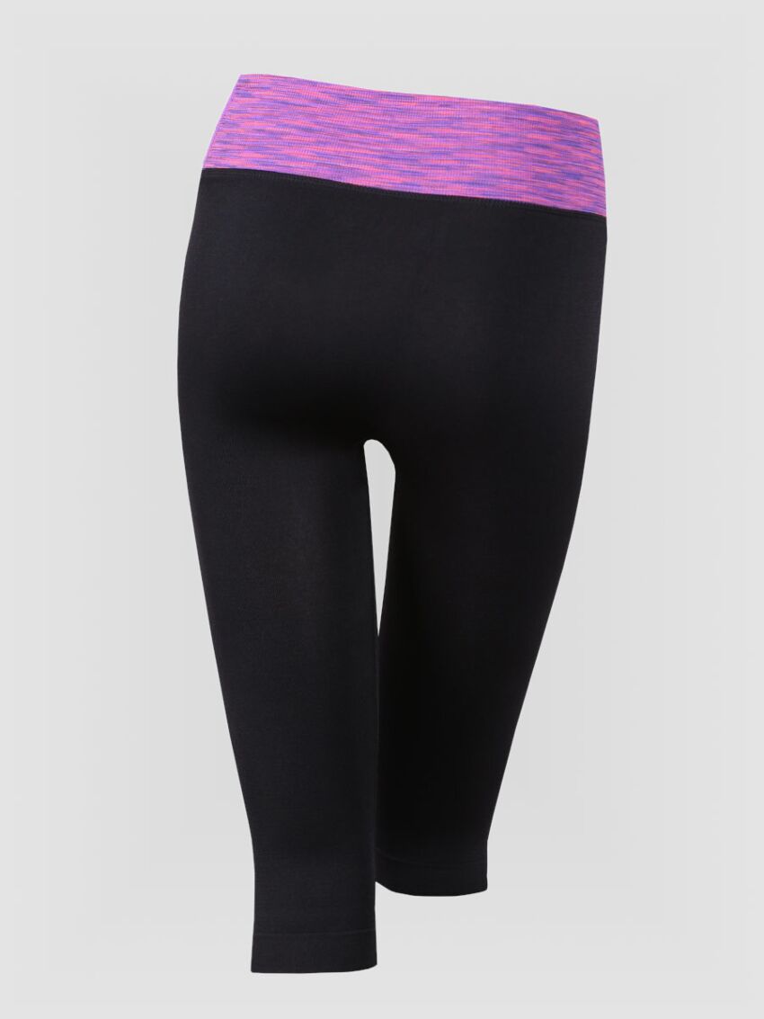 Legginsy fitness 3/4 damskie Gatta Active