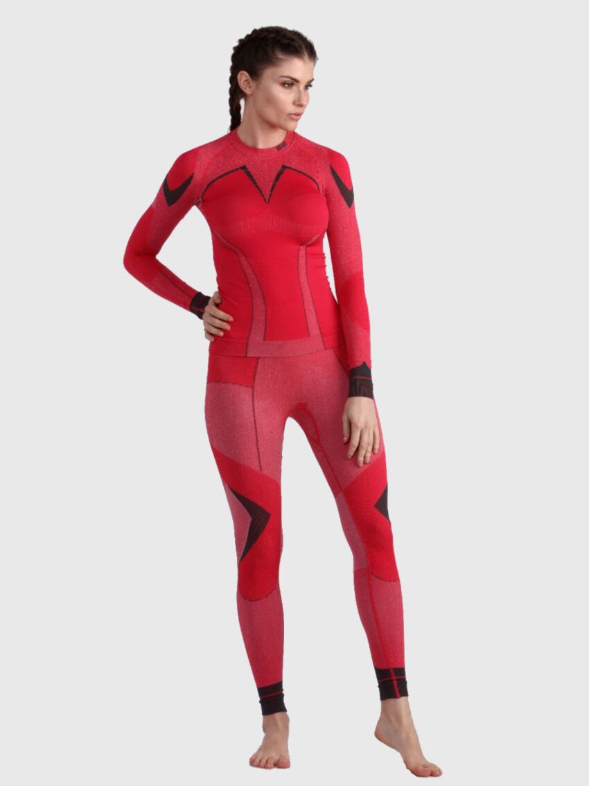 Legginsy termoaktywne Gatta Active Julita