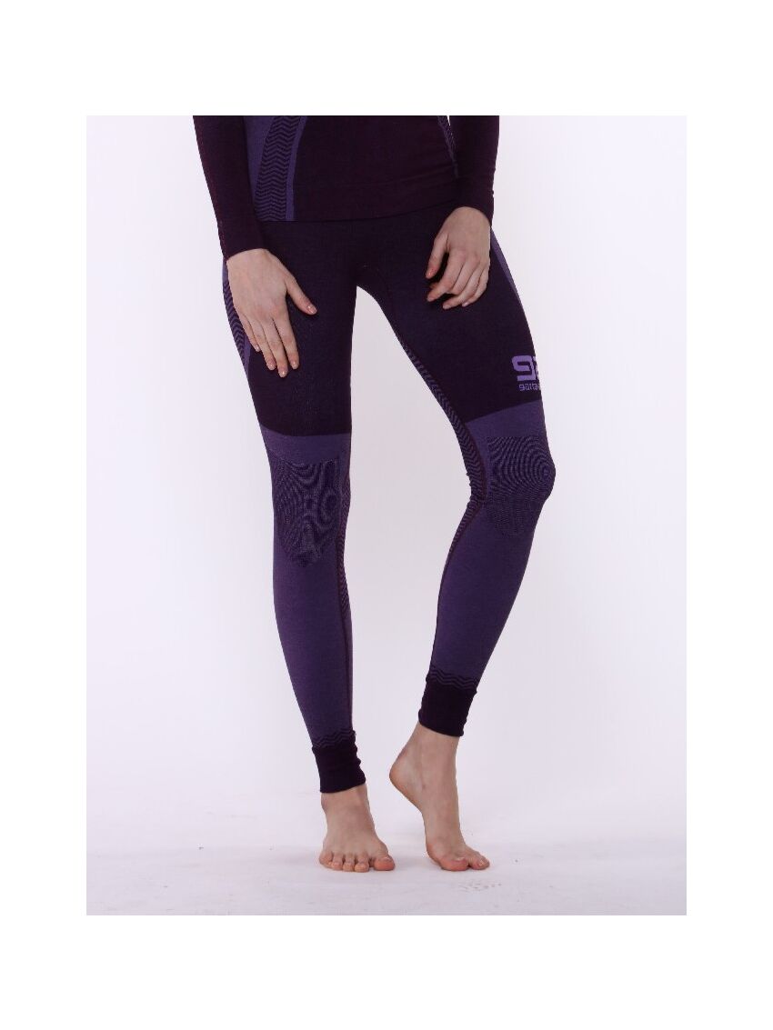 Legginsy termoaktywne Gatta Active Jenny Miyabi 