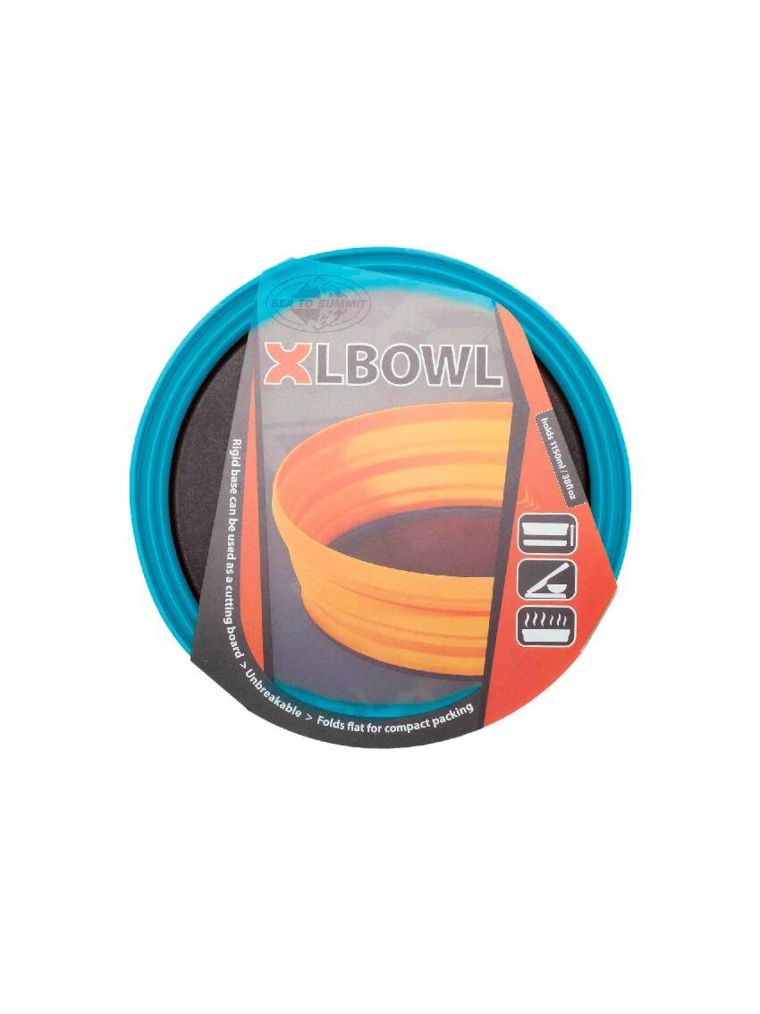 Miska turystyczna XL Sea To Summit X-Bowl XL