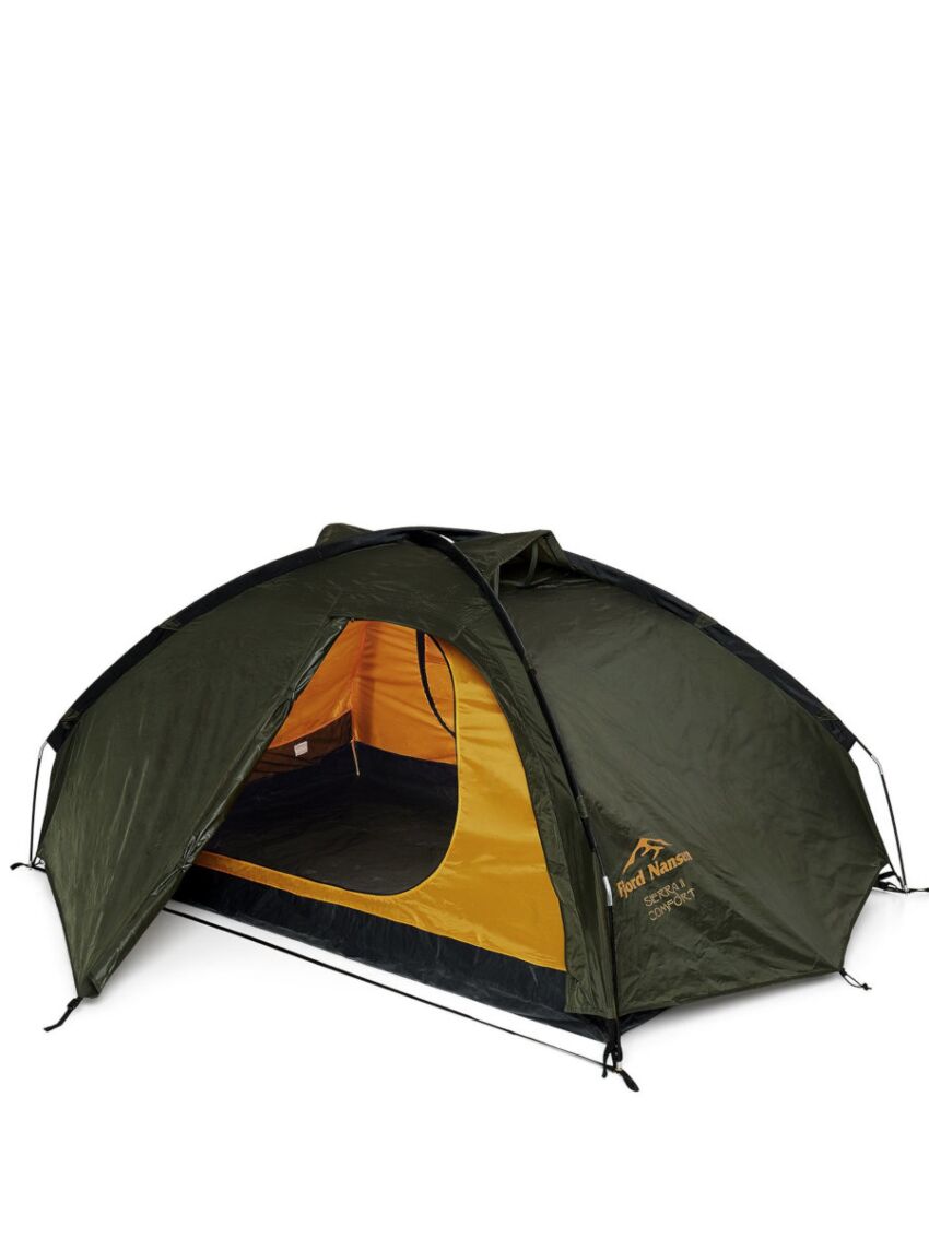Namiot Fjord Nansen Sierra Comfort 2