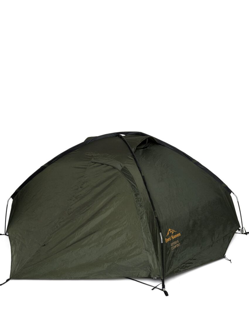 Przestronny namiot z dwoma wejściami Fjord Nansen Sierra Comfort 3