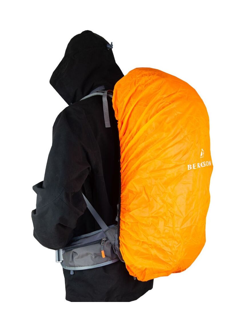 Plecak turystyczny 45l Bergson Aneto