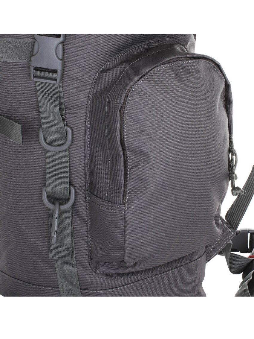 Plecak militarny Campus Delta 25l