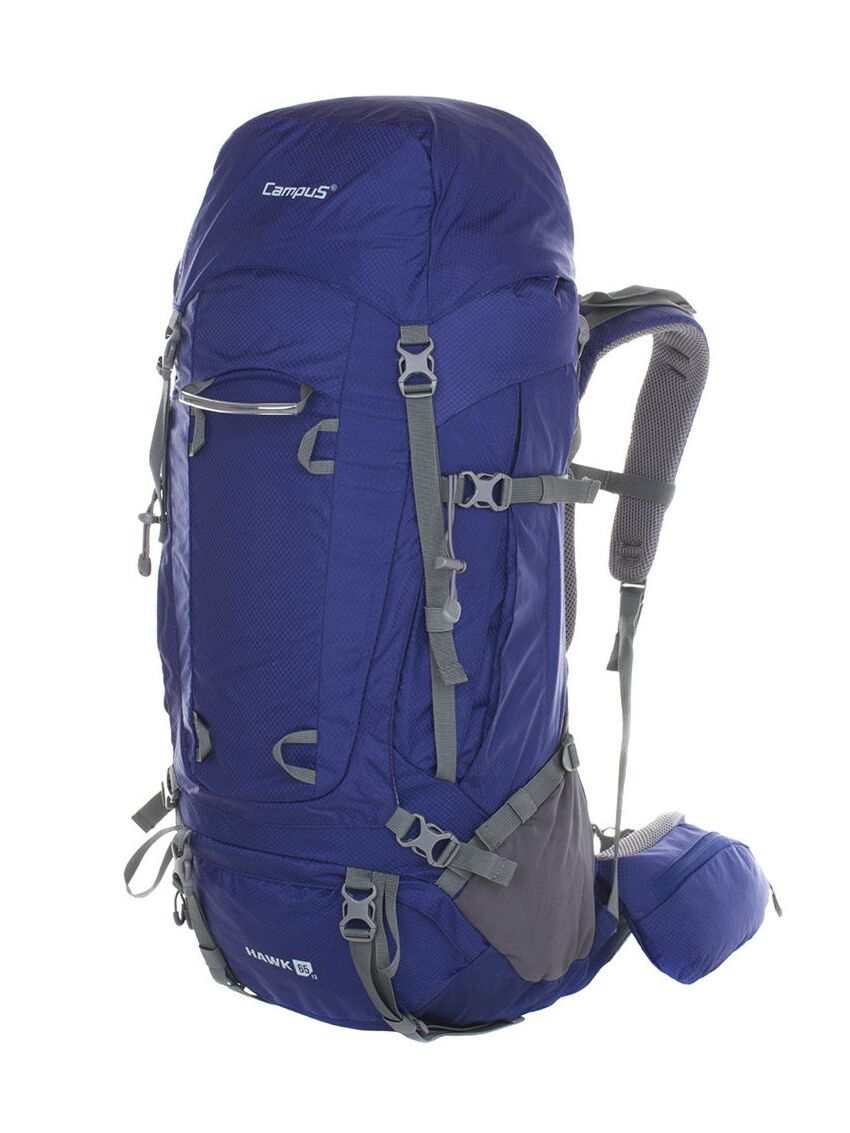 Duży plecak trekkingowy Campus Hawk 65l+13l
