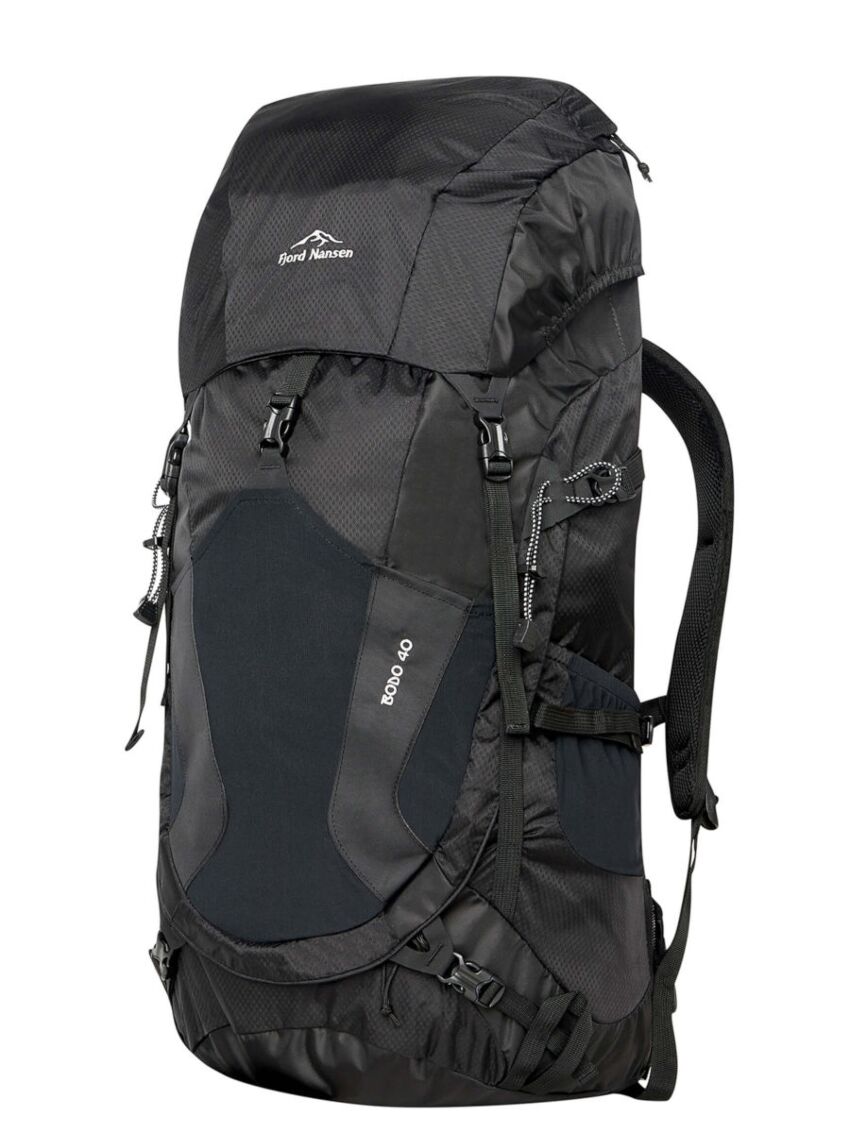 Pakowny plecak trekkingowy Fjord Nansen Bodo 40