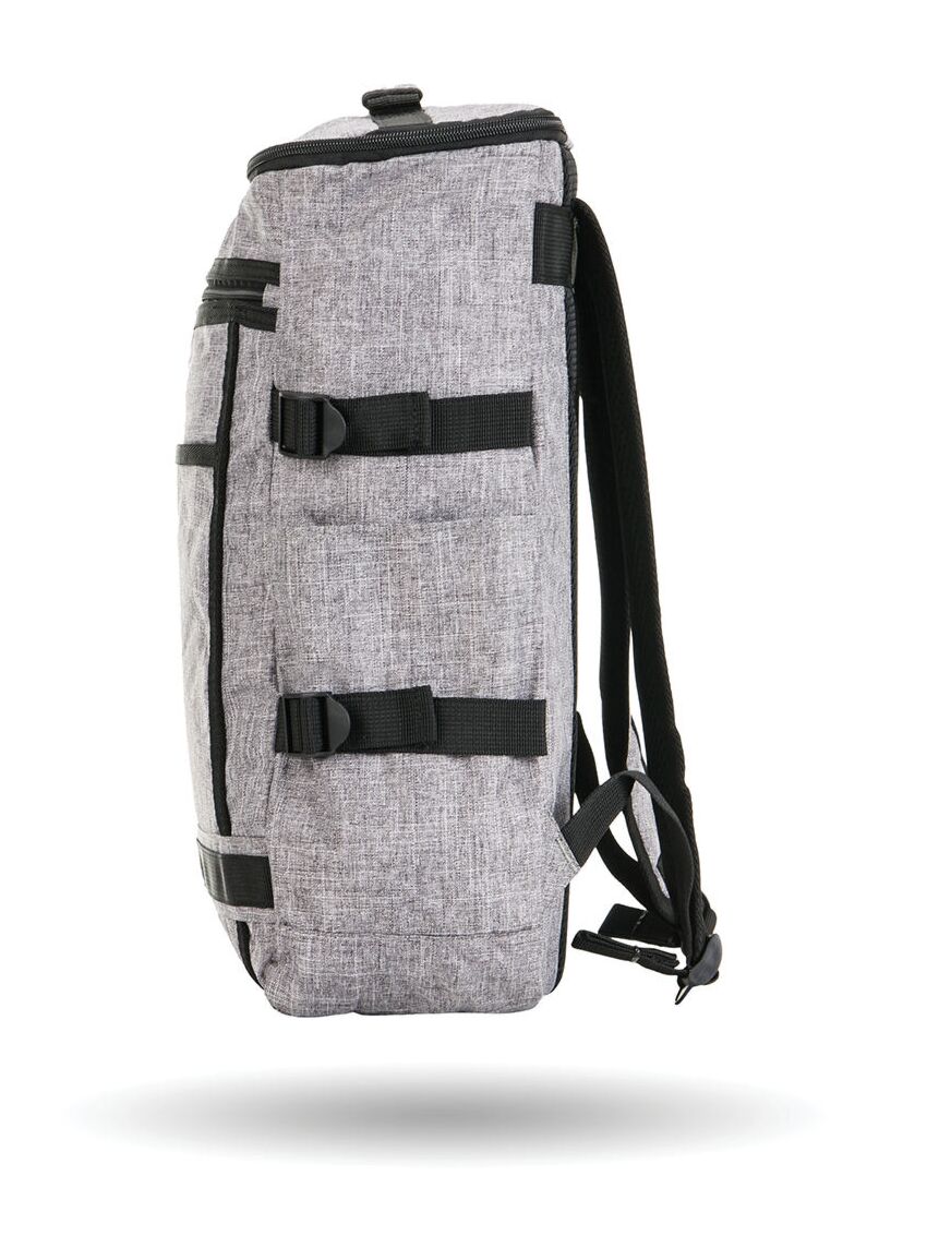 Plecak miejski Campus Gravity 20l