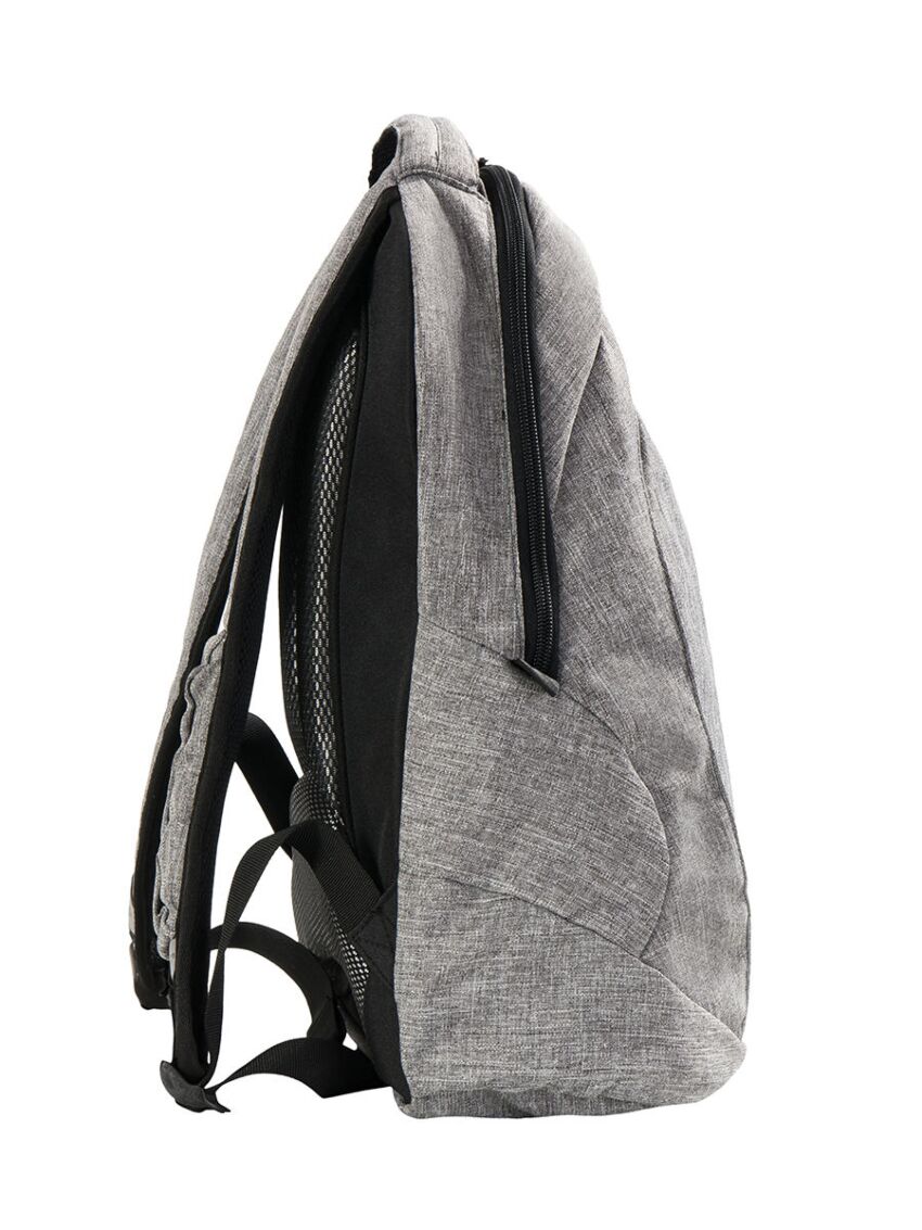 Szary plecak Campus Kool 2 20l