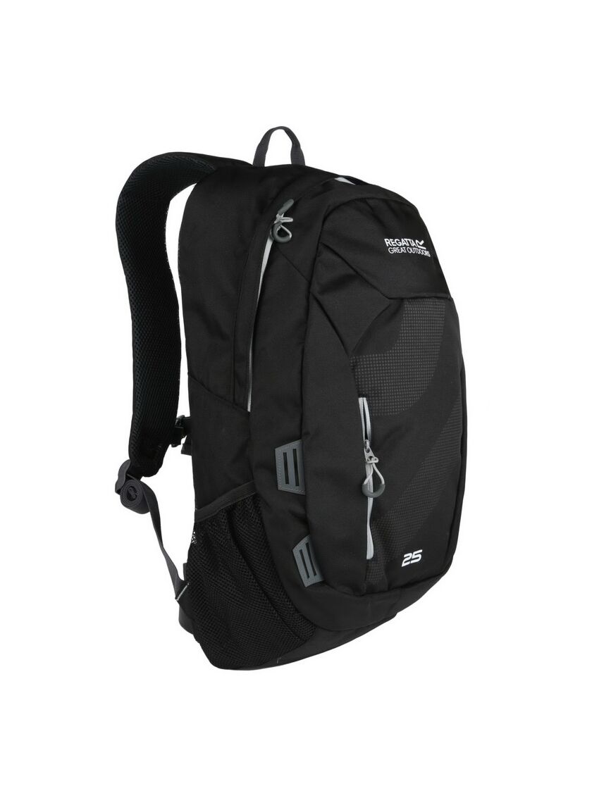 Miejski plecak Regatta Altorock II 25l Czarny