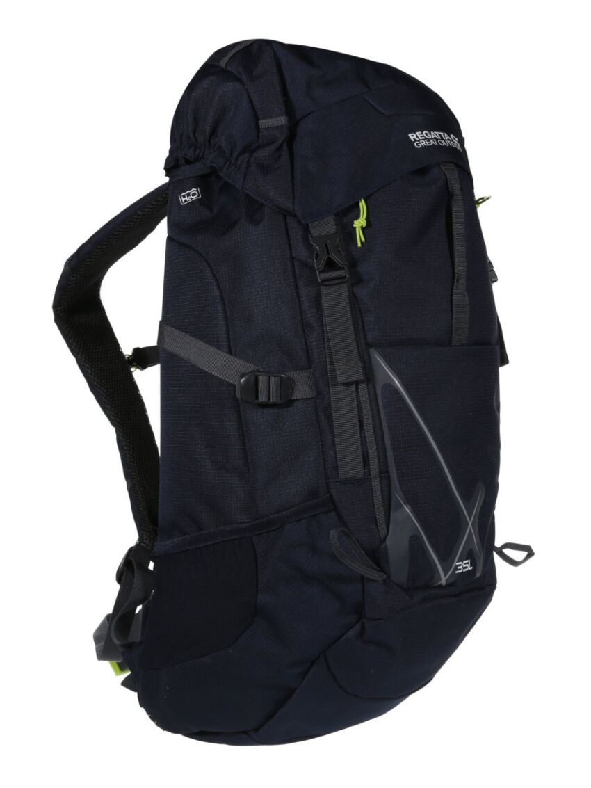 Lekki plecak trekkingowy Regatta Kota Expedition 35l