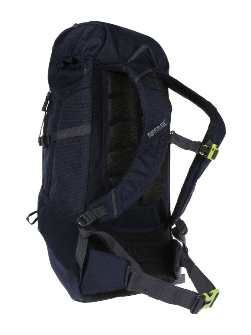 Lekki plecak trekkingowy Regatta Kota Expedition 35l