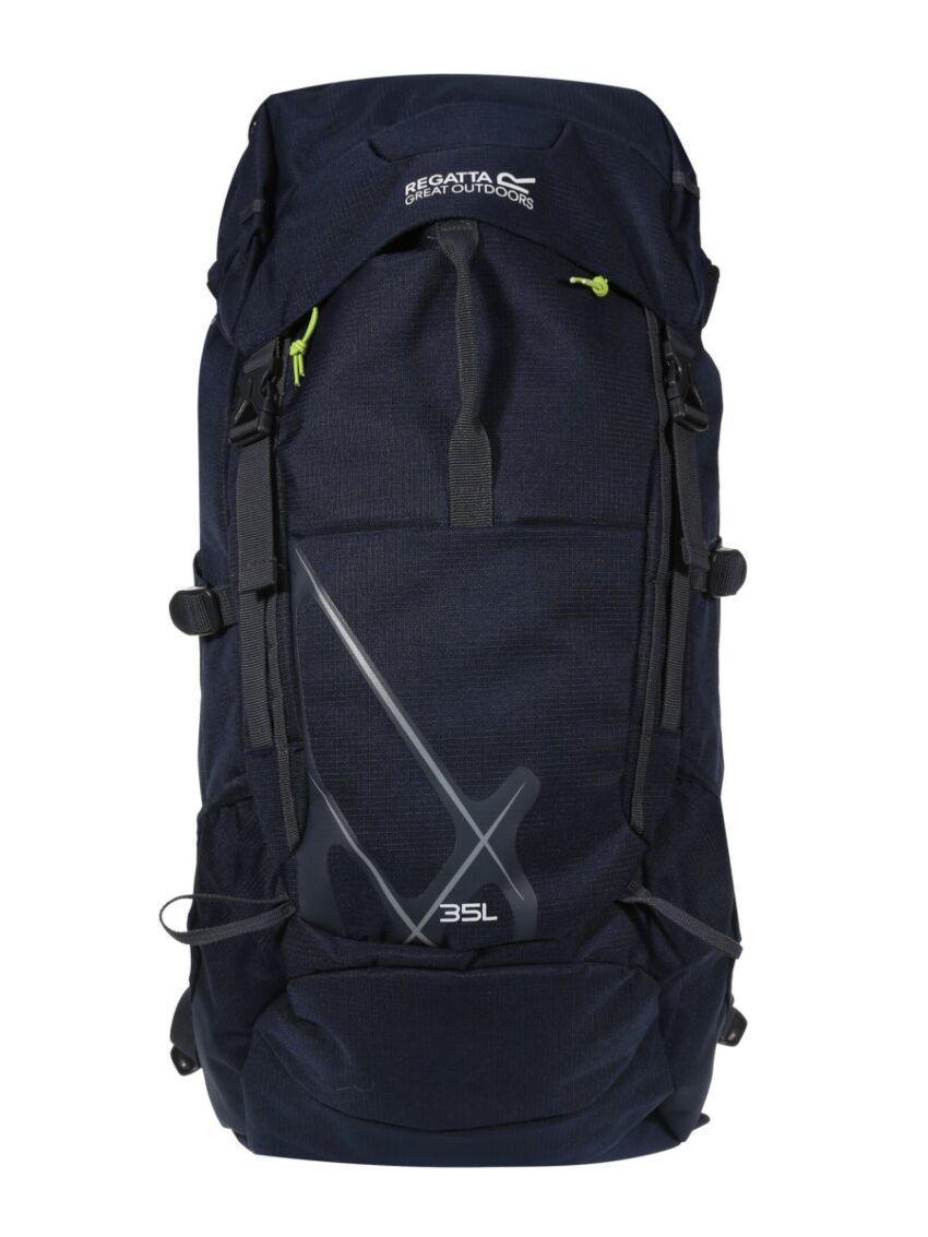 Lekki plecak trekkingowy Regatta Kota Expedition 35l