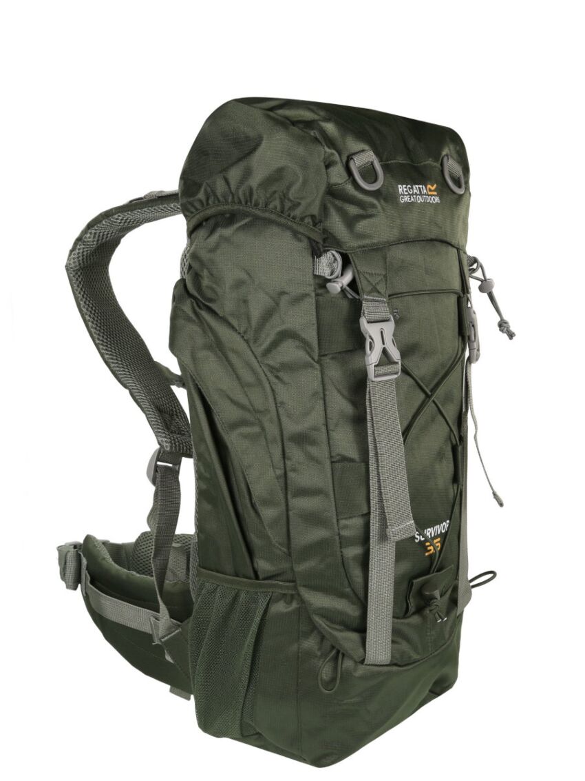 Trekkingowy plecak Regatta Survivor 35l