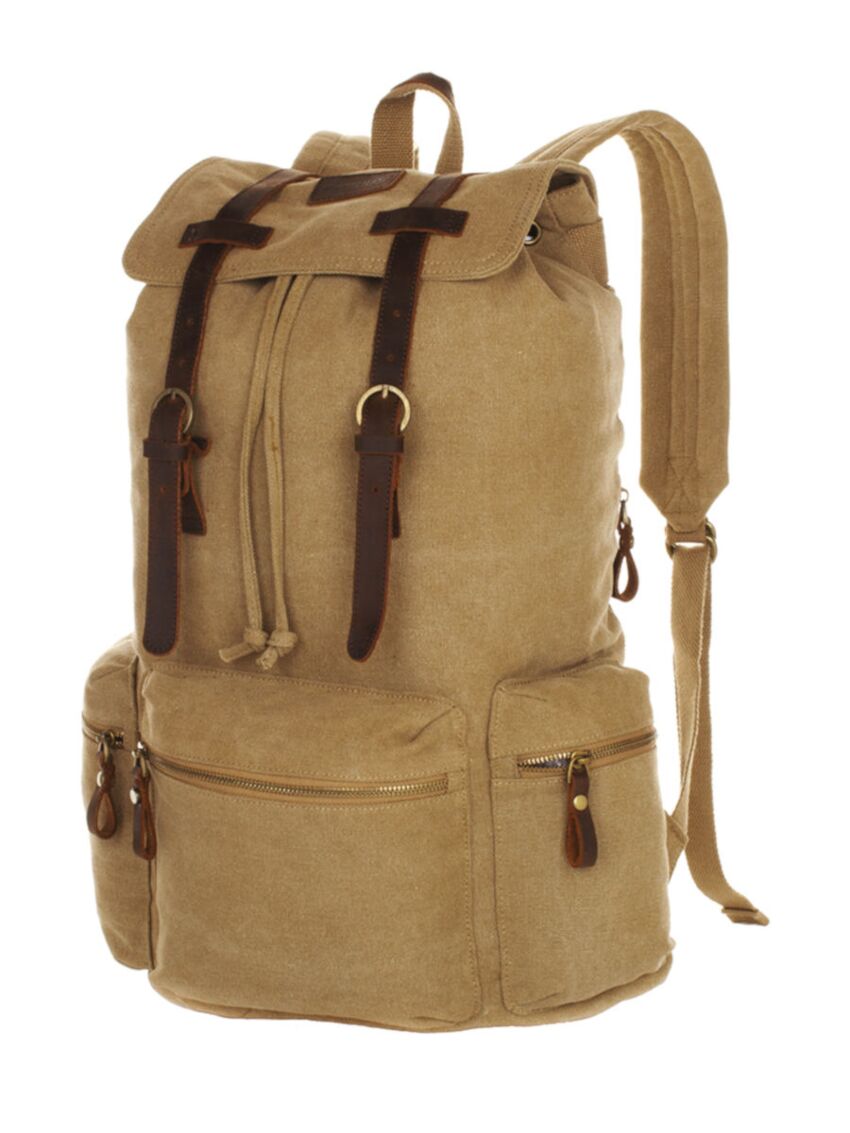 Plecak retro Campus Antiquus 30l