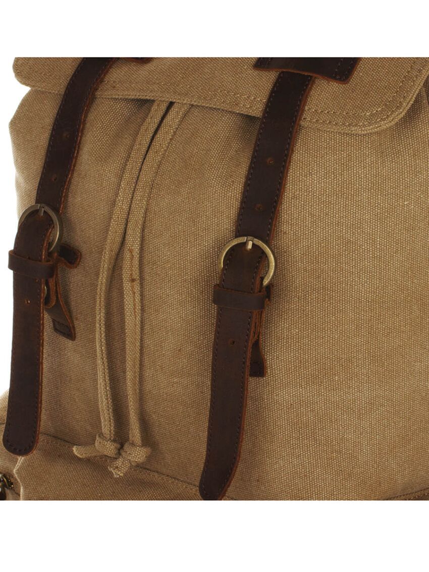Plecak retro Campus Antiquus 30l