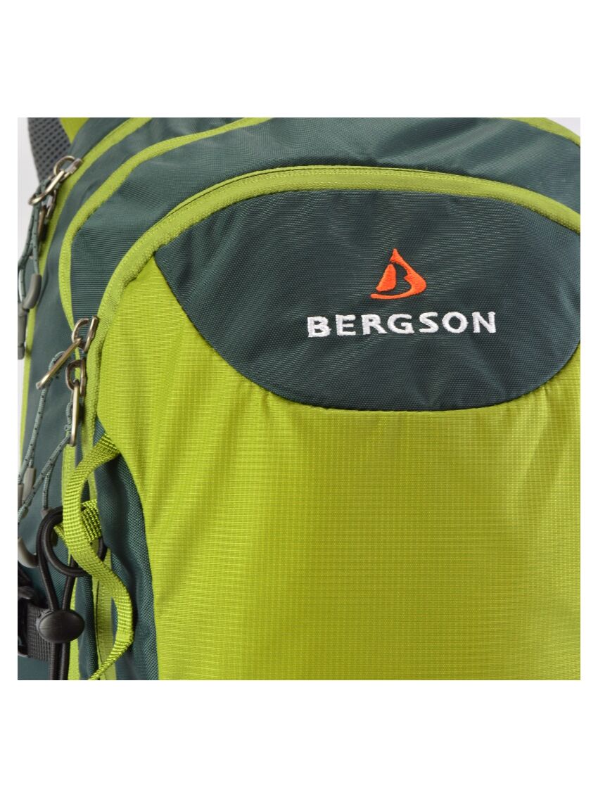 Plecak turystyczny Bergson Evje 30l Wodoodporny