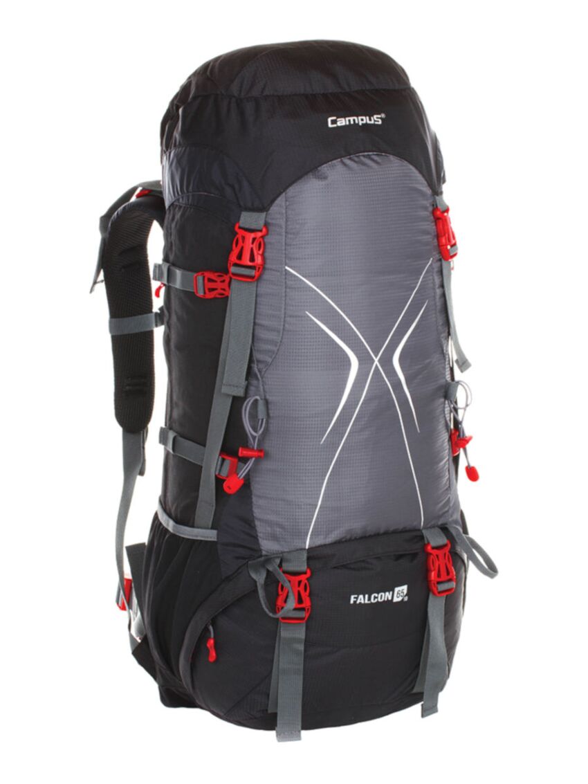Plecak trekkingowy Campus Falcon 65l+10l