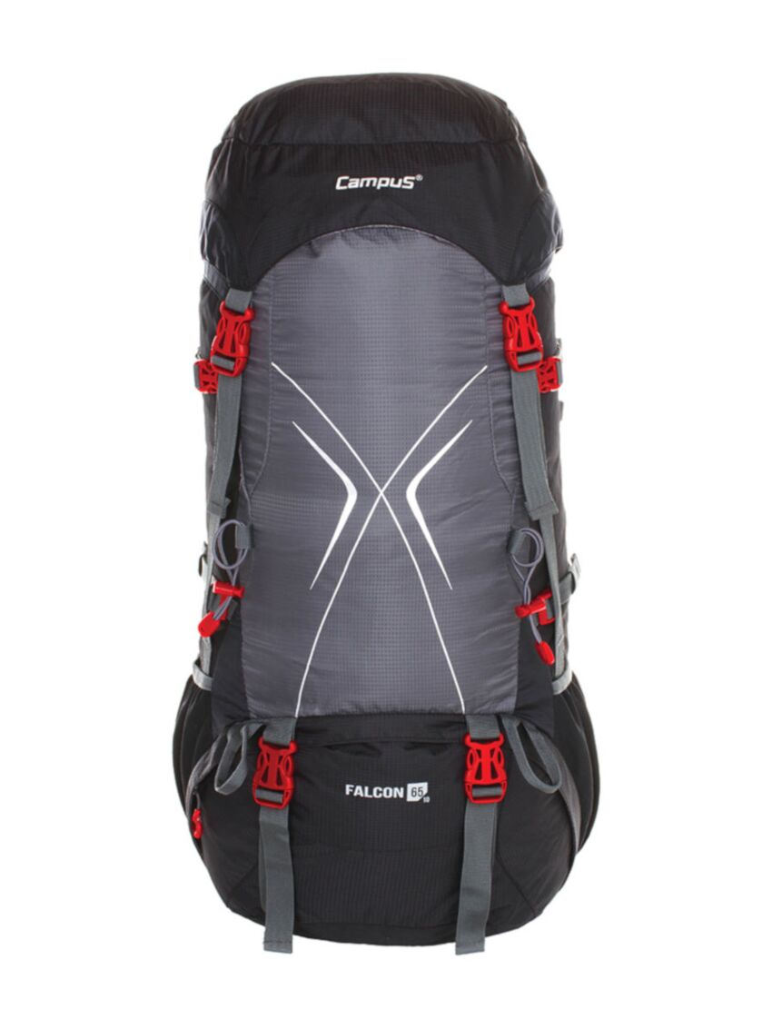Plecak trekkingowy Campus Falcon 65l+10l