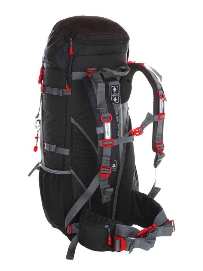 Plecak trekkingowy Campus Falcon 65l+10l