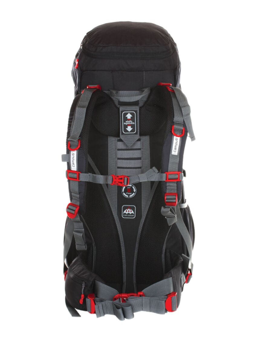 Plecak trekkingowy Campus Falcon 65l+10l