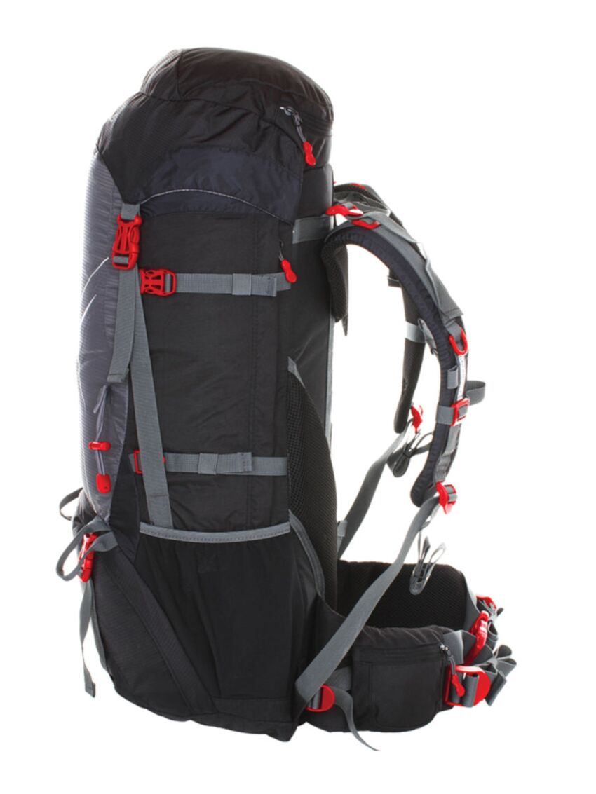 Plecak trekkingowy Campus Falcon 65l+10l