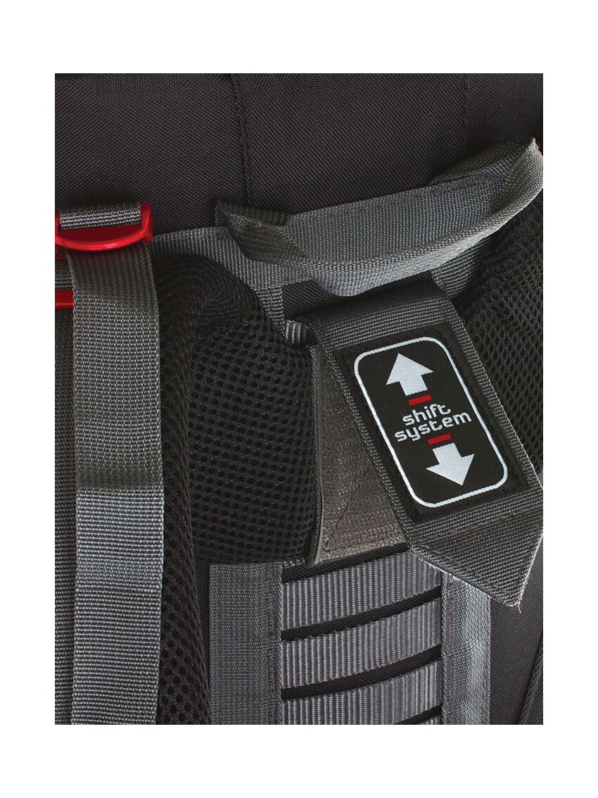 Plecak trekkingowy Campus Falcon 65l+10l