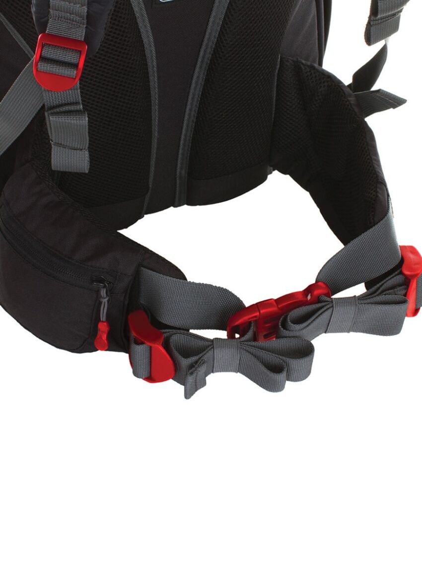 Plecak trekkingowy Campus Falcon 65l+10l