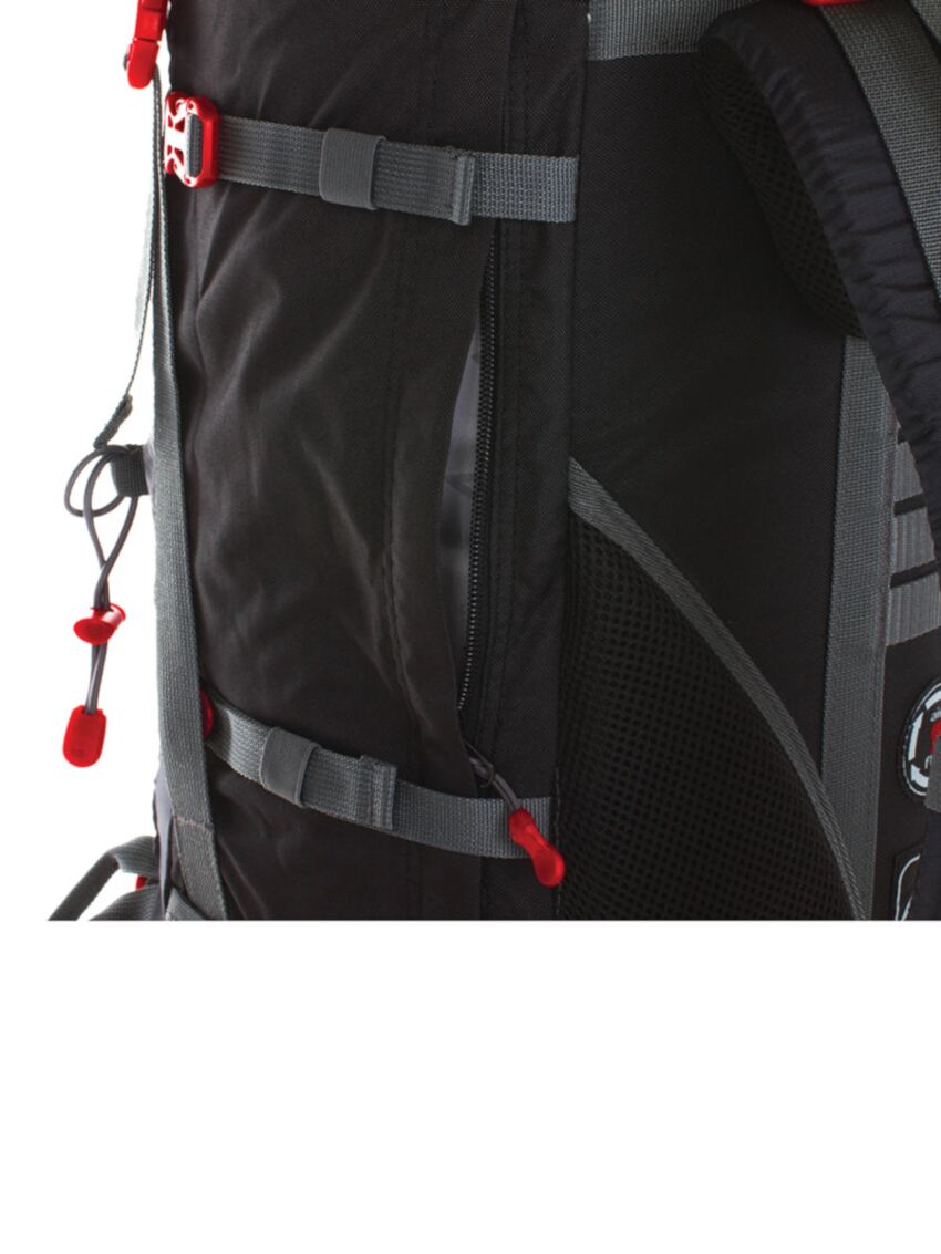 Plecak trekkingowy Campus Falcon 65l+10l