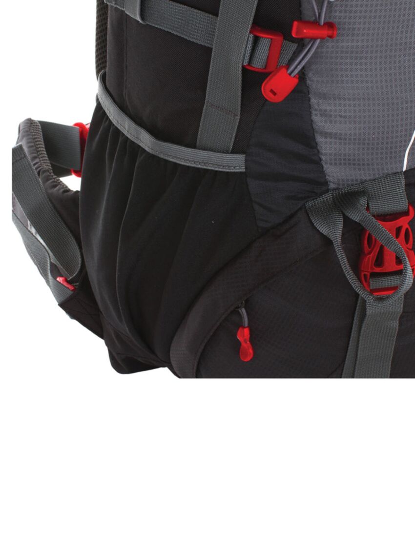 Plecak trekkingowy Campus Falcon 65l+10l
