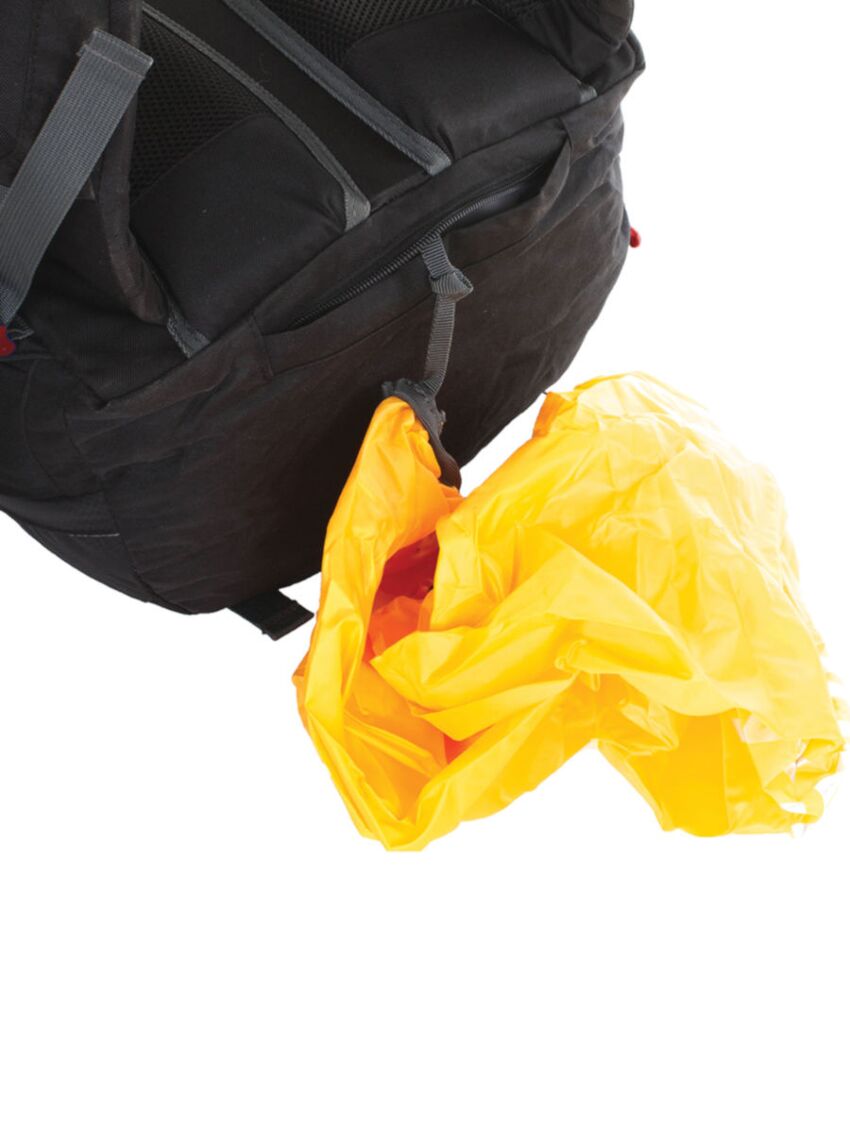 Plecak trekkingowy Campus Falcon 65l+10l