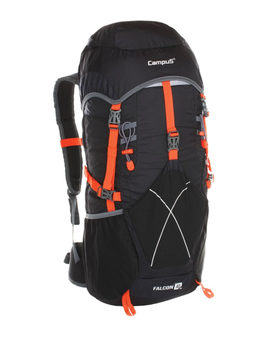 Plecak na wycieczkę Campus Falcon 40l+10l