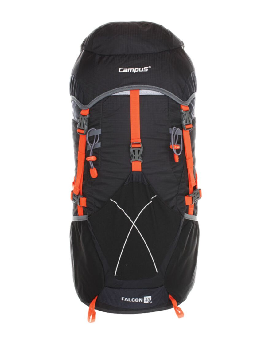 Plecak na wycieczkę Campus Falcon 40l+10l