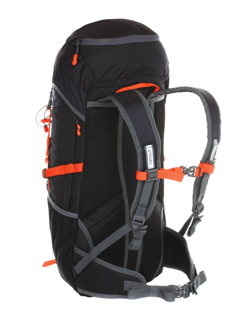 Plecak na wycieczkę Campus Falcon 40l+10l