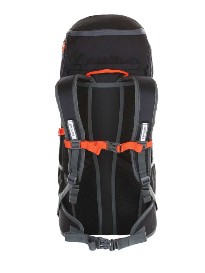 Plecak na wycieczkę Campus Falcon 40l+10l
