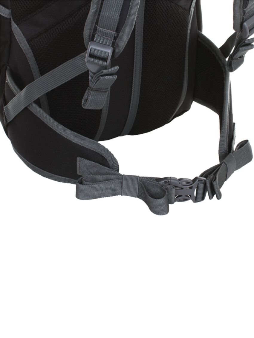 Plecak na wycieczkę Campus Falcon 40l+10l
