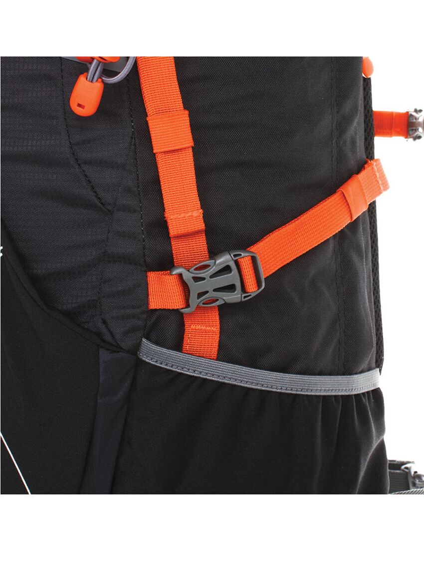 Plecak na wycieczkę Campus Falcon 40l+10l