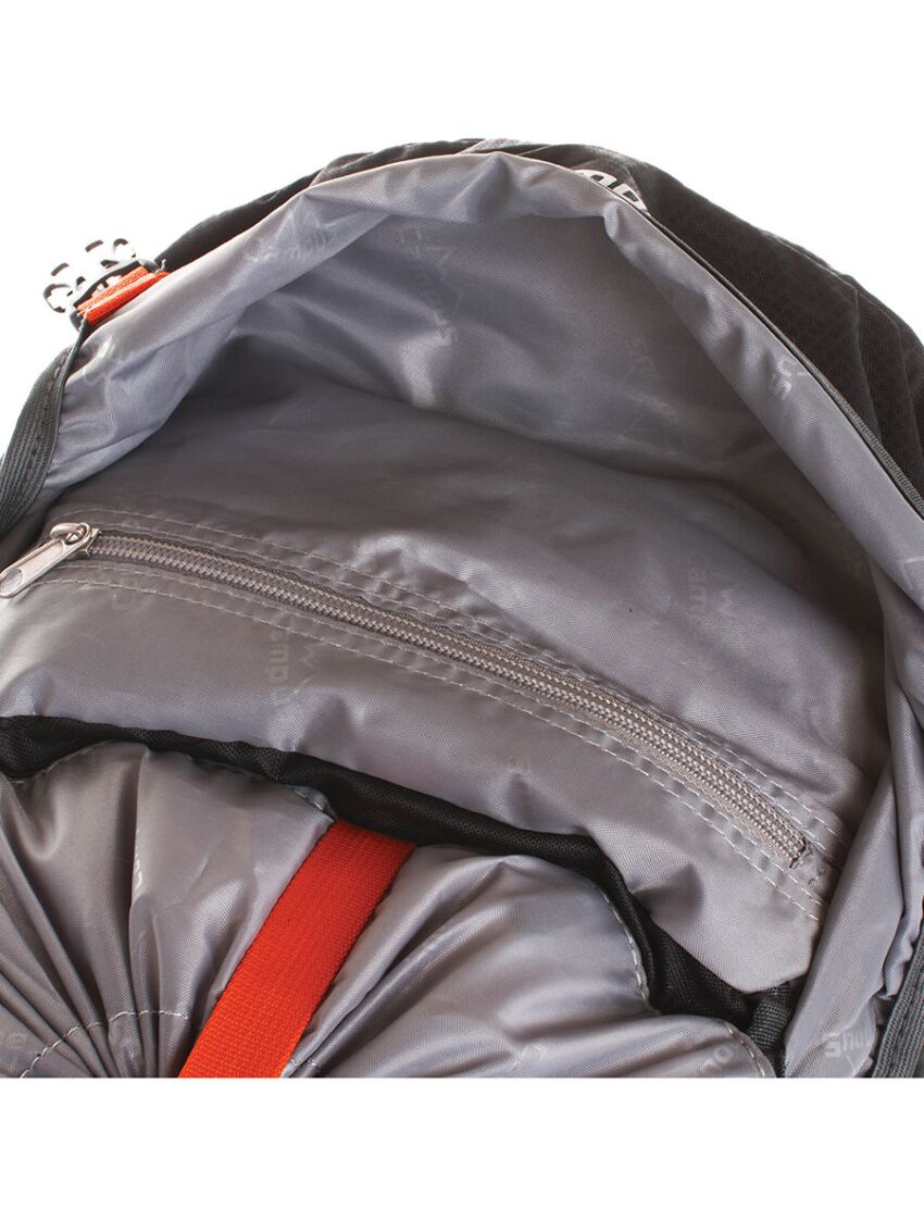 Plecak na wycieczkę Campus Falcon 40l+10l