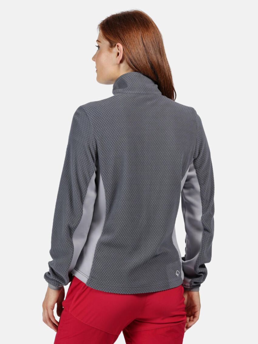 Polar Regatta Highton Full Zip