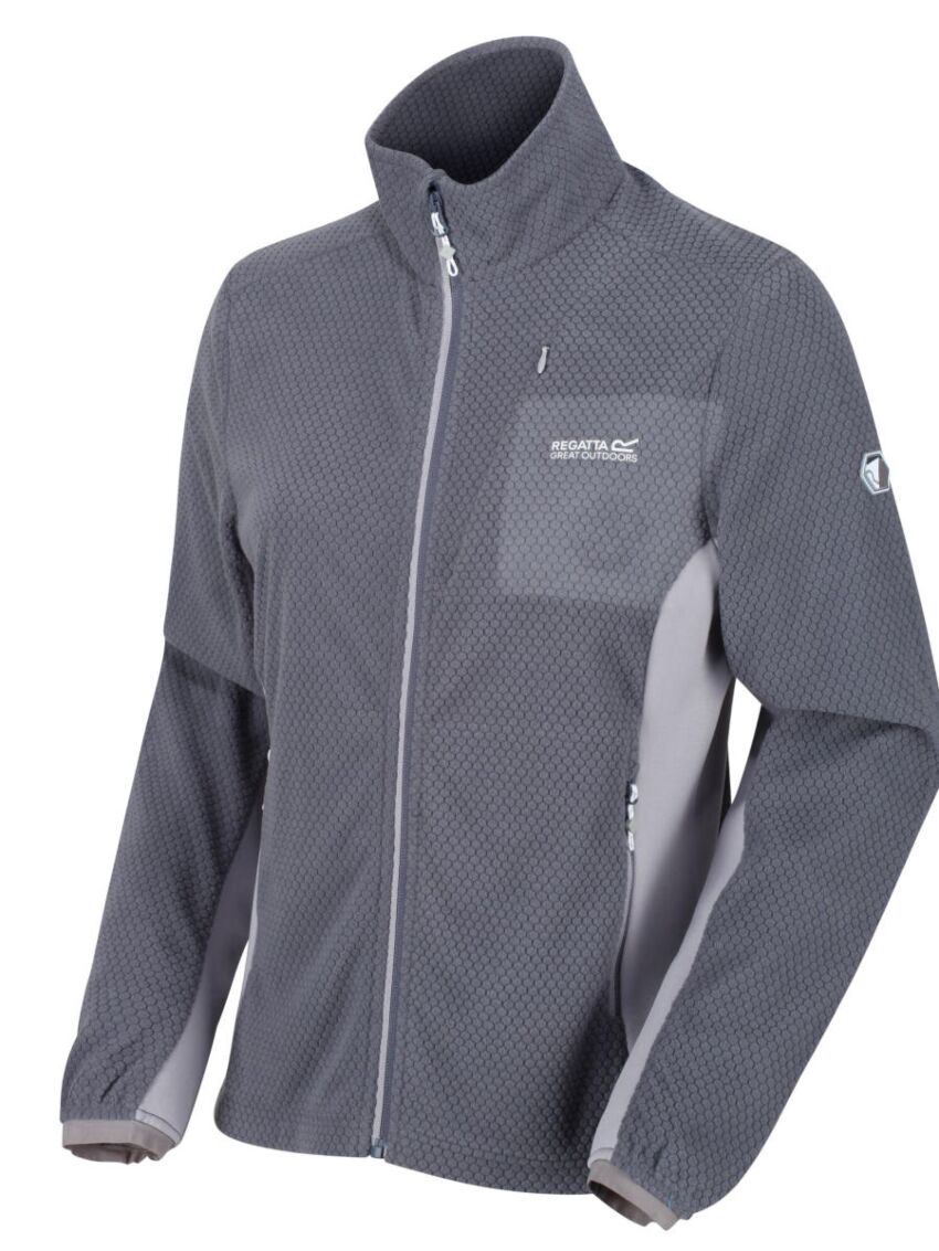 Polar Regatta Highton Full Zip