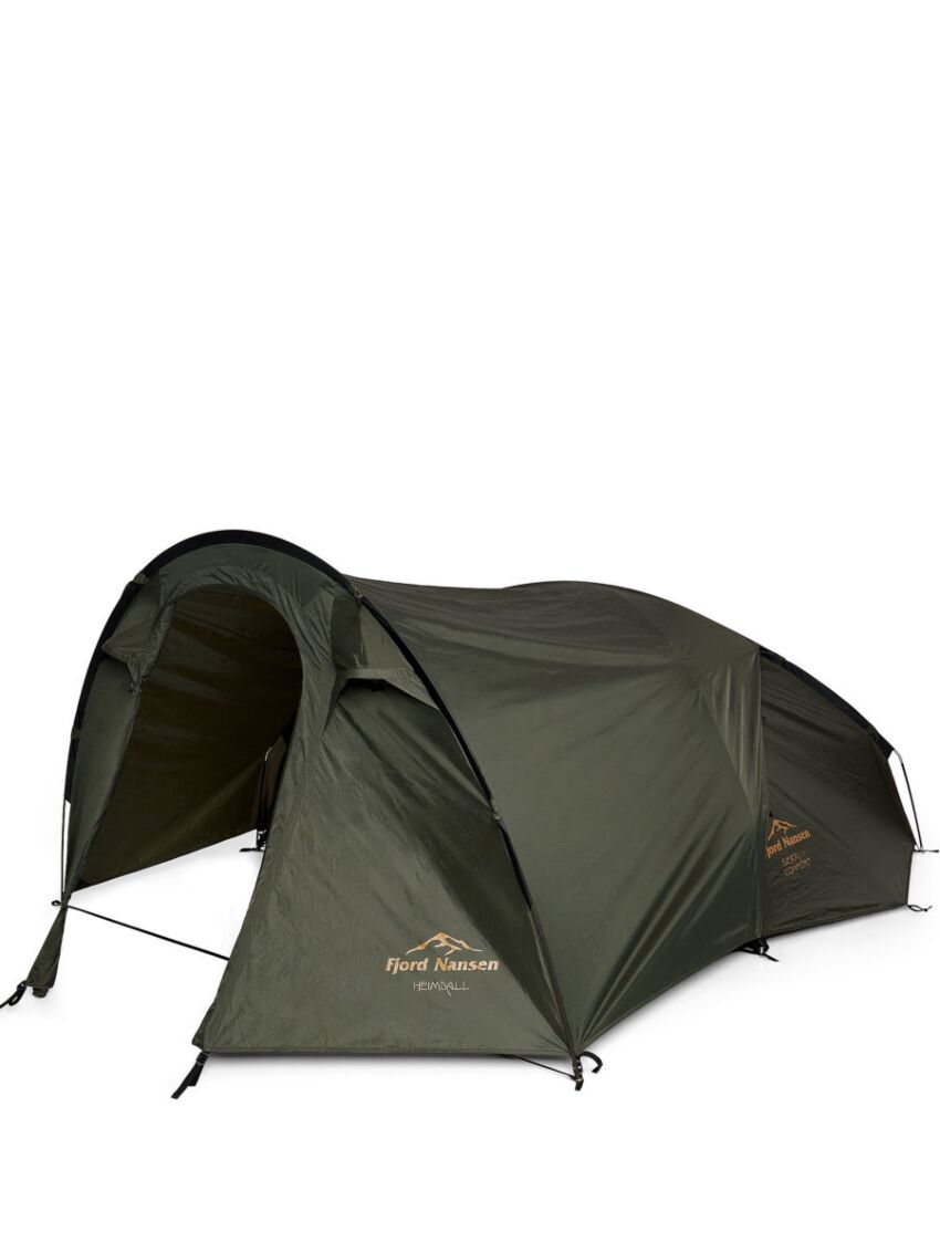 Aluminiowy przedsionek Heimdall Fjord Nansen