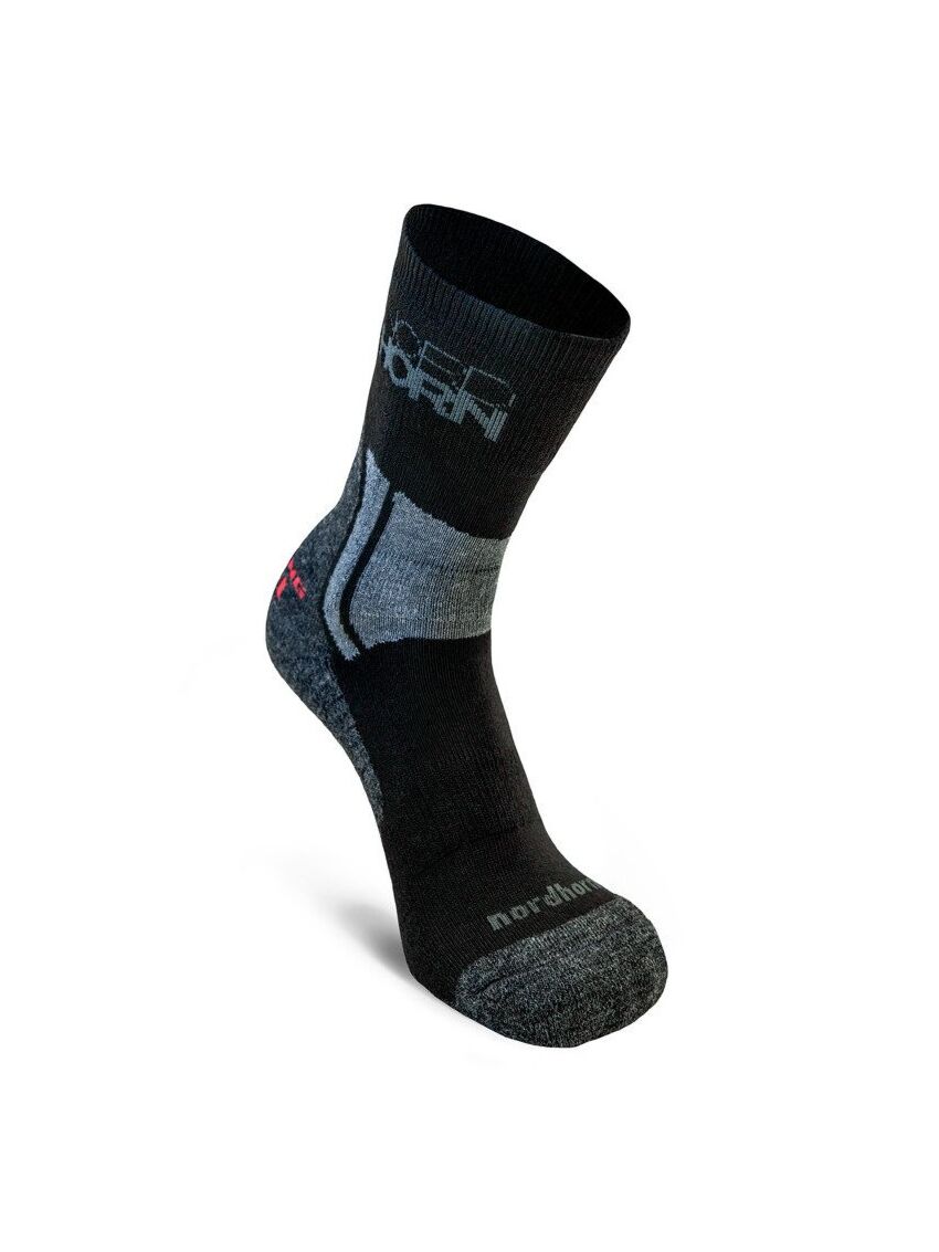 Ciepłe skarpety wełniane Nordhorn NH4W Merino Wool