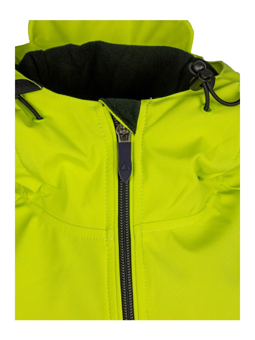 Softshell kurtka damska Bergson Oprah