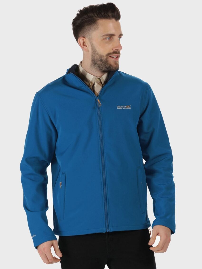 Softshell Regatta Cera III