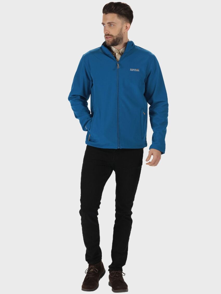 Softshell Regatta Cera III
