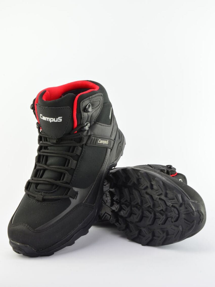 Buty sportowo-turystyczne Campus Vasto Softshell